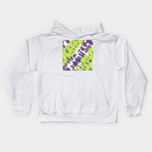 Tie Dye Kids Hoodie